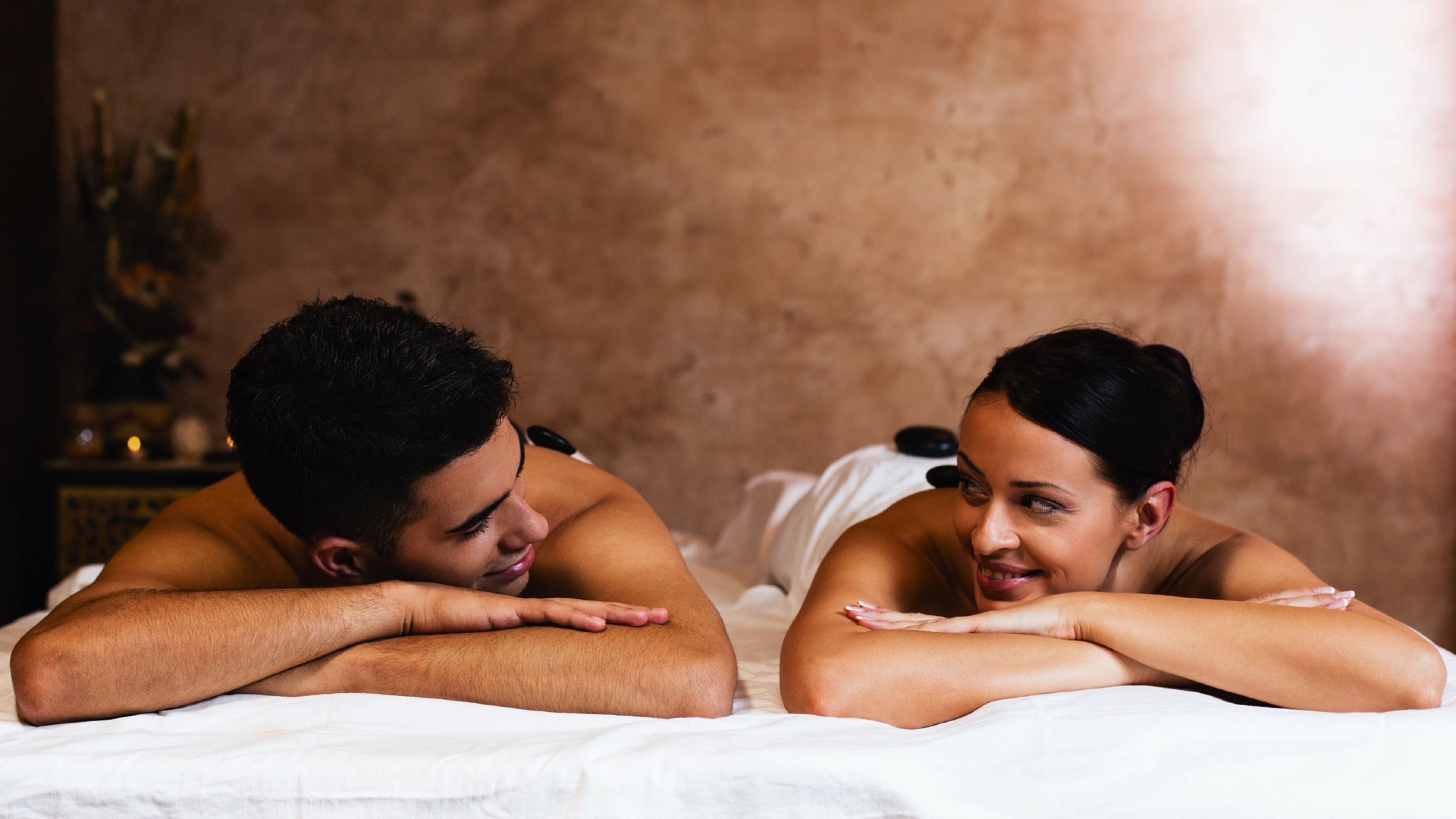 Norwegian Breakaway - Treatments